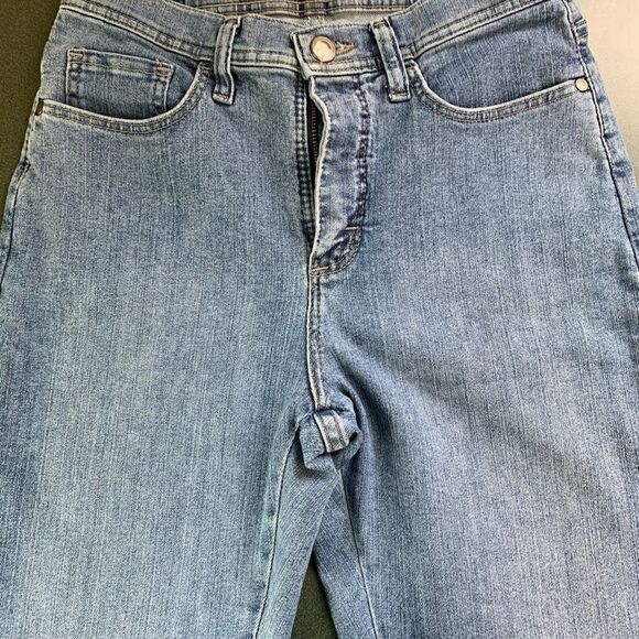 Lee classic fit jeans 6 actual approximately 27/29 - Picture 2 of 10